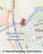 Parrucchieri Alba Adriatica,64011Teramo