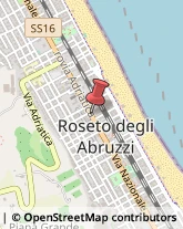 Massaggi Roseto degli Abruzzi,64026Teramo