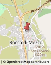 Agenzie Immobiliari Rocca di Mezzo,67048L'Aquila