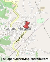 Associazioni Sindacali Poggio Mirteto,02047Rieti