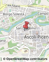 Università ed Istituti Superiori Ascoli Piceno,63100Ascoli Piceno