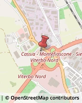 Vigili del Fuoco,01100Viterbo