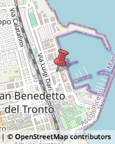 Pesce - Lavorazione e Commercio San Benedetto del Tronto,63074Ascoli Piceno