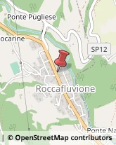 Trasporti Internazionali Roccafluvione,63093Ascoli Piceno