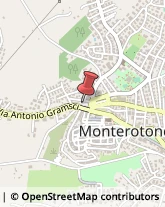 Autorimesse e Parcheggi Monterotondo,00015Roma