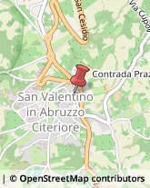 Lavanderie a Secco San Valentino in Abruzzo Citeriore,65020Pescara
