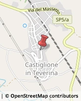 Abbigliamento Castiglione in Teverina,01024Viterbo