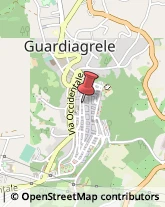 Associazioni Sindacali Guardiagrele,66016Chieti