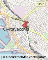 Banche e Istituti di Credito Civitavecchia,00053Roma