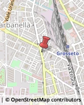 Lavanderie a Secco Grosseto,58100Grosseto