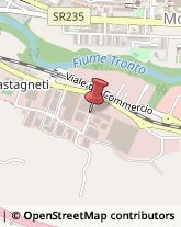 Tende e Tendaggi Ascoli Piceno,63100Ascoli Piceno