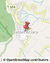 Ingegneri Castell'Azzara,58034Grosseto