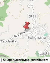 Aziende Sanitarie Locali (ASL) Folignano,63084Ascoli Piceno