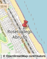 Società Immobiliari Roseto degli Abruzzi,64026Teramo