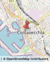 Borse - Dettaglio Civitavecchia,00053Roma