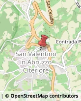 Consulenza di Direzione ed Organizzazione Aziendale San Valentino in Abruzzo Citeriore,65020Pescara