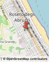 Comuni e Servizi Comunali Roseto degli Abruzzi,64026Teramo