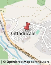 Bazar e Chincaglierie Cittaducale,02015Rieti