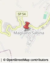 Profumerie Magliano Sabina,02046Rieti