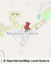 Lavanderie a Secco Magliano Sabina,02046Rieti