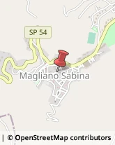 Pizzerie Magliano Sabina,02046Rieti