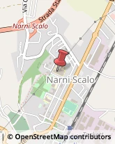 Ricerca Scientifica - Istituti Narni,05035Terni