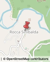 Comuni e Servizi Comunali Rocca Sinibalda,02026Rieti