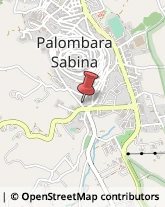 Geometri Palombara Sabina,00018Roma
