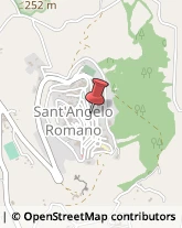 Geometri Sant'Angelo Romano,00010Roma