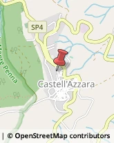 Uffici ed Enti Turistici Castell'Azzara,58034Grosseto