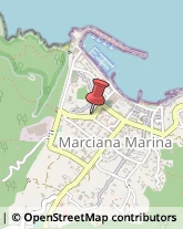 Poste Marciana Marina,57033Livorno