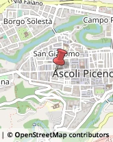 Associazioni Culturali, Artistiche e Ricreative,63100Ascoli Piceno