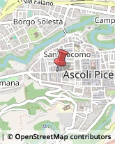 Amministrazioni Immobiliari,63100Ascoli Piceno