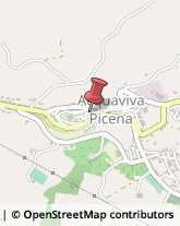 Osterie e Trattorie Acquaviva Picena,63075Ascoli Piceno