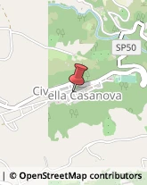 Consulenza Commerciale Civitella Casanova,65015Pescara