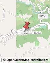 Società di Telecomunicazioni Civitella Casanova,Pescara