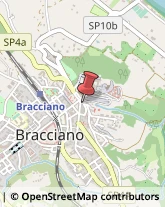 Associazioni Sindacali Bracciano,00062Roma