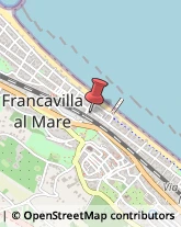 Arredamento Parrucchieri ed Istituti di Bellezza Francavilla al Mare,66023Chieti