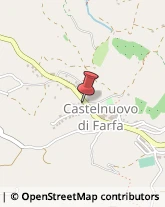 Scuole Pubbliche Castelnuovo di Farfa,02031Rieti