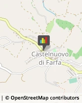 Scuole Pubbliche Castelnuovo di Farfa,02031Rieti