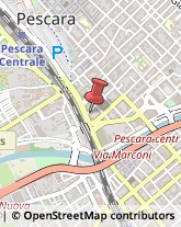 Ambulatori e Consultori Pescara,65121Pescara