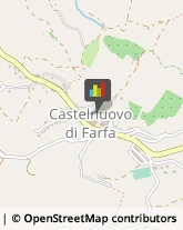 Scuole Pubbliche Castelnuovo di Farfa,02031Rieti