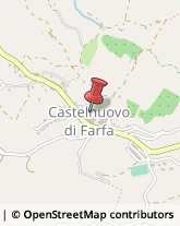 Scuole Pubbliche Castelnuovo di Farfa,02031Rieti