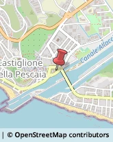 Alberghi Castiglione della Pescaia,58043Grosseto