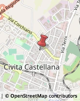 Pubblicità Esterna e Mobile - Concessionari Civita Castellana,01033Viterbo