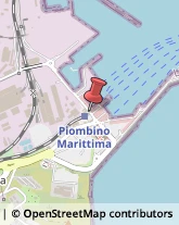 Agenzie Marittime Piombino,57025Livorno