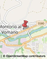 Alberghi Montorio al Vomano,64046Teramo