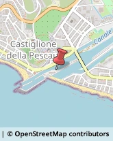 Cantieri Navali - Demolizioni, Manutenzioni e Riparazioni Castiglione della Pescaia,58043Grosseto