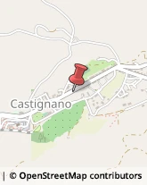 Carabinieri Castignano,63072Ascoli Piceno