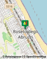 Consulenza del Lavoro Roseto degli Abruzzi,64026Teramo